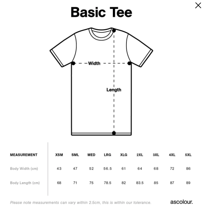 Catch Me at the Stack - Classic Tee (Mustard)