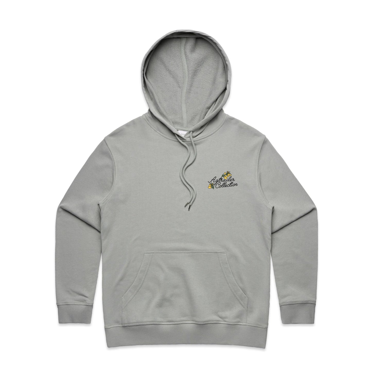 WOMEN'S Hoodie - Storm (Long Summer Days)
