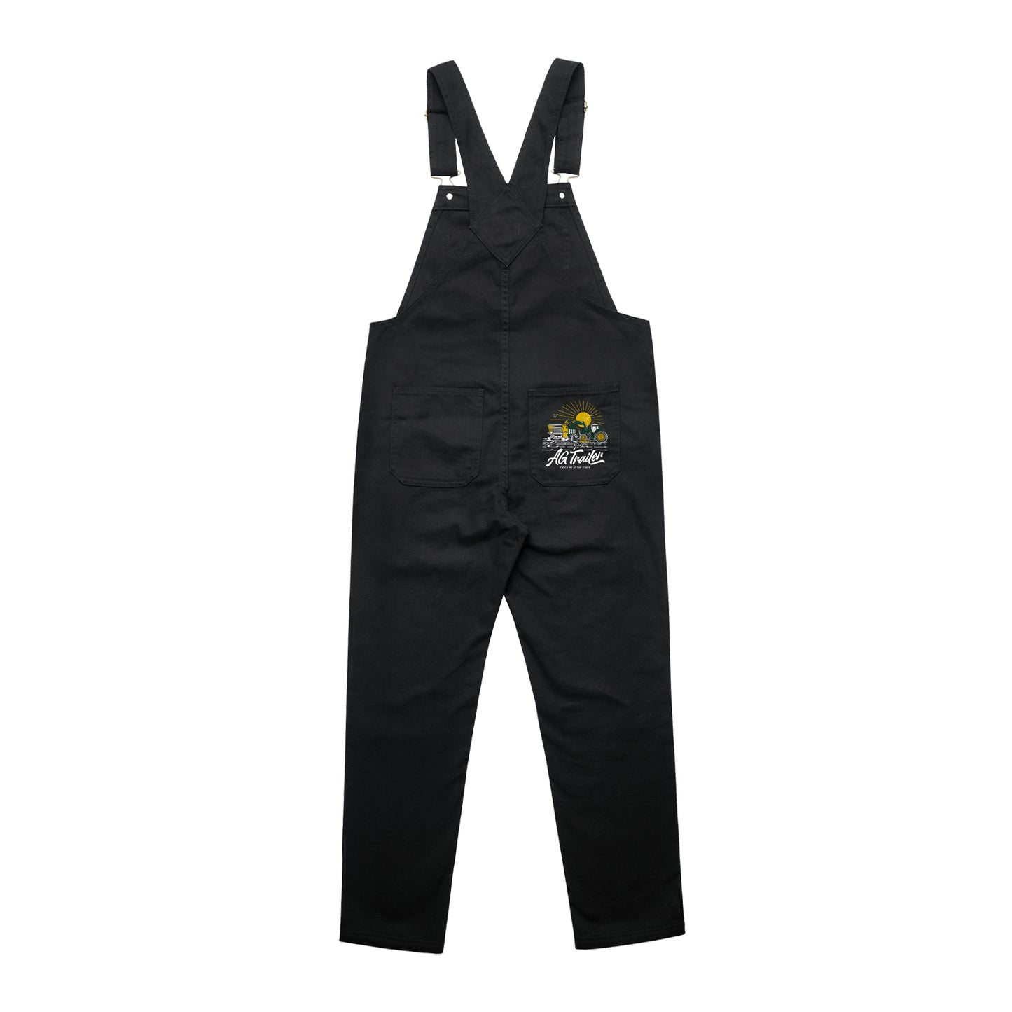 Women's Coveralls