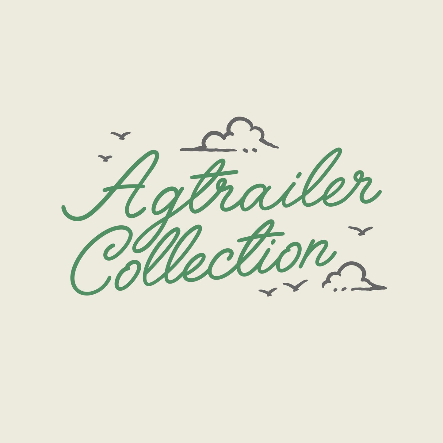 Men's Classic Tank - Ecru (Stayed in Bed)