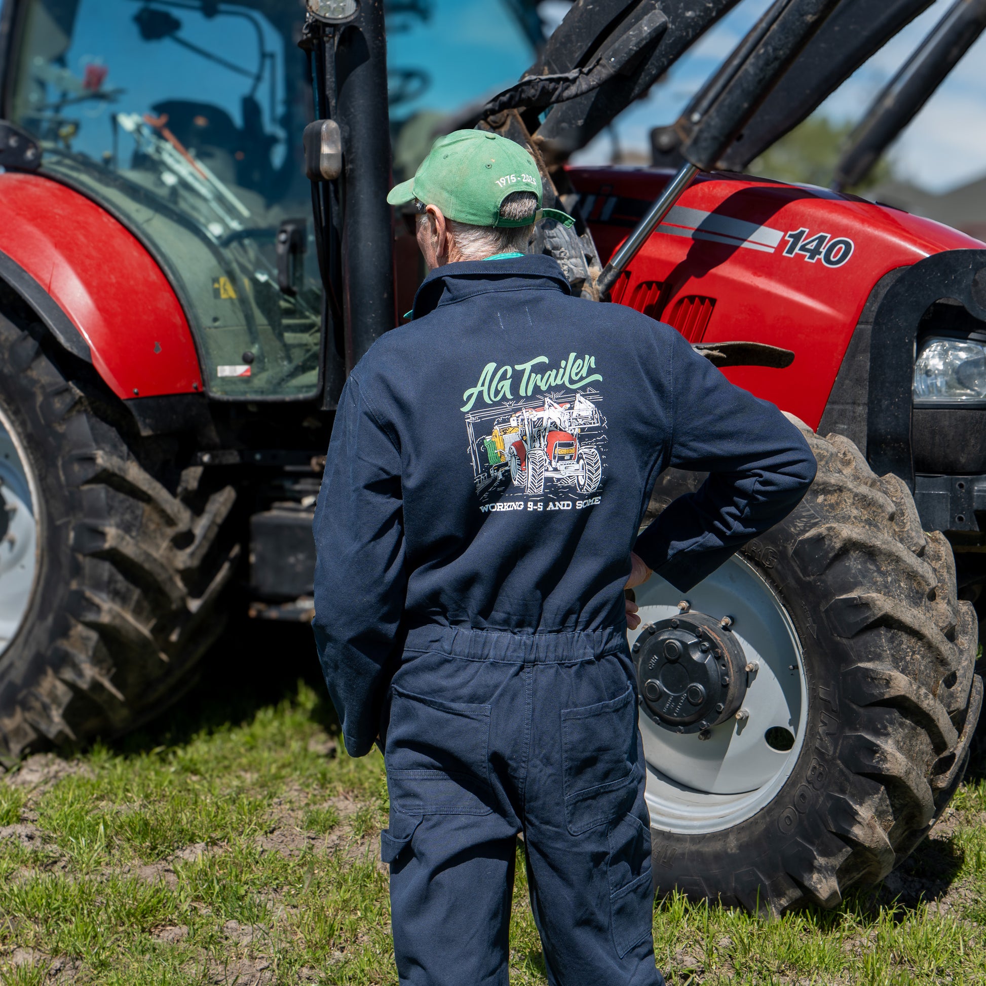 Model is wearing Medium