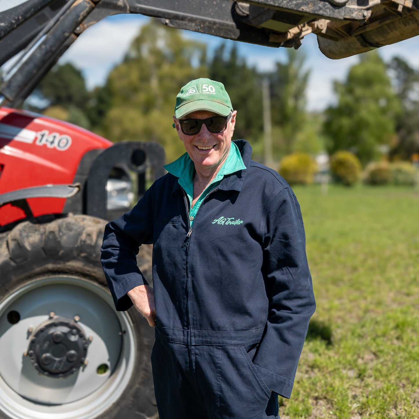 Model is wearing Medium