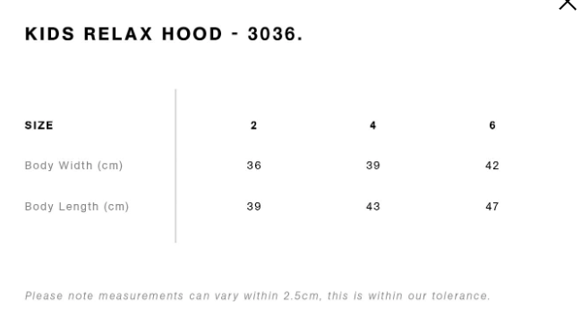 Kids Relax Hoodie - Grey (Working 9-5)